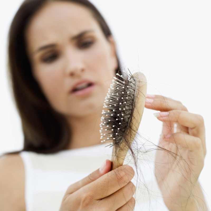 kako lečiti opadanje kose poslije porođaja