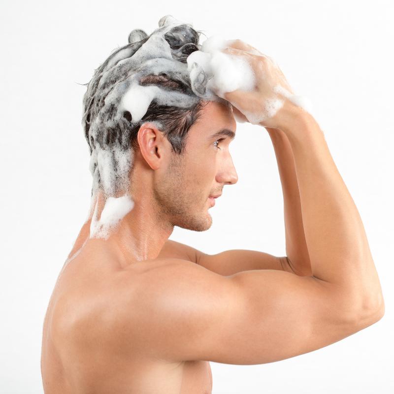 muški šampon za kosu